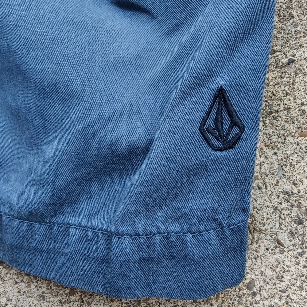 Volcom vintage y2k